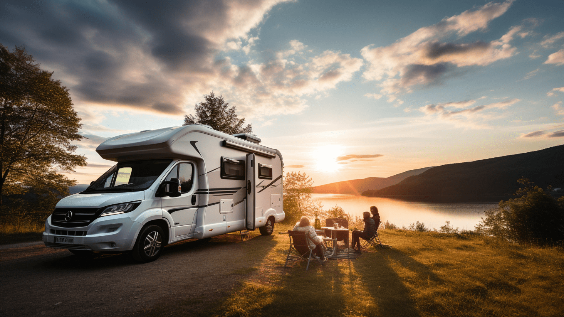 Campingplatz Hüttensee Ein Naturparadies AlpacaCamping