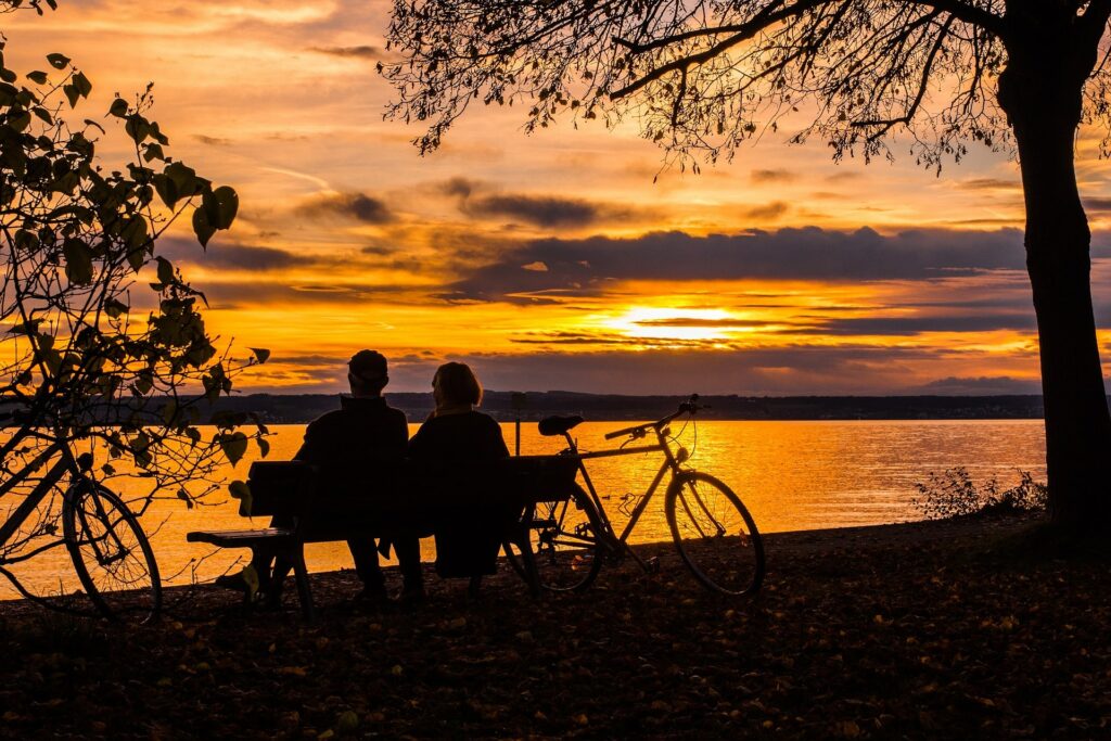 Campingplatz Gohren