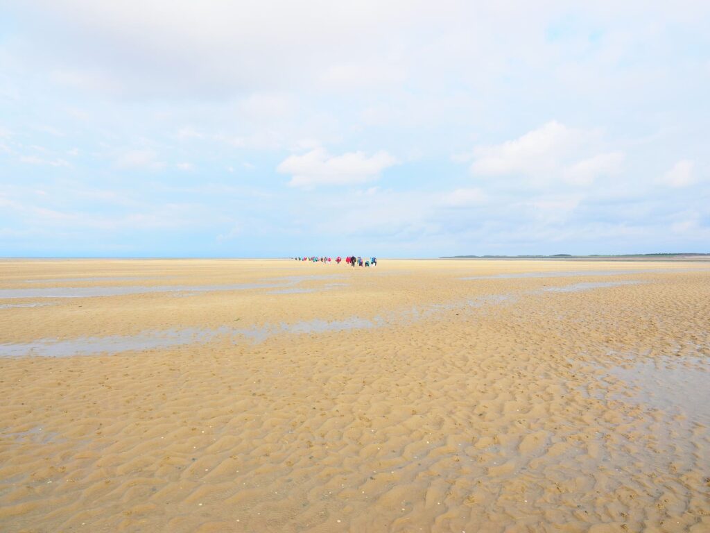 Campingplatz Amrum