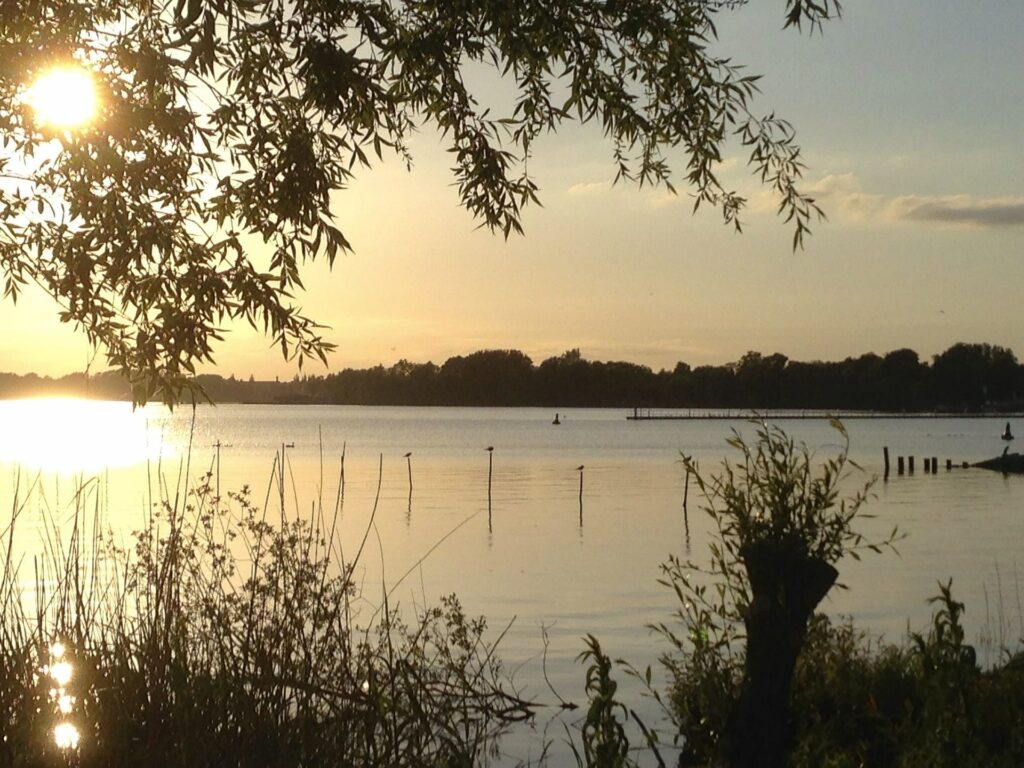 campingplatz hecht alt schwerin