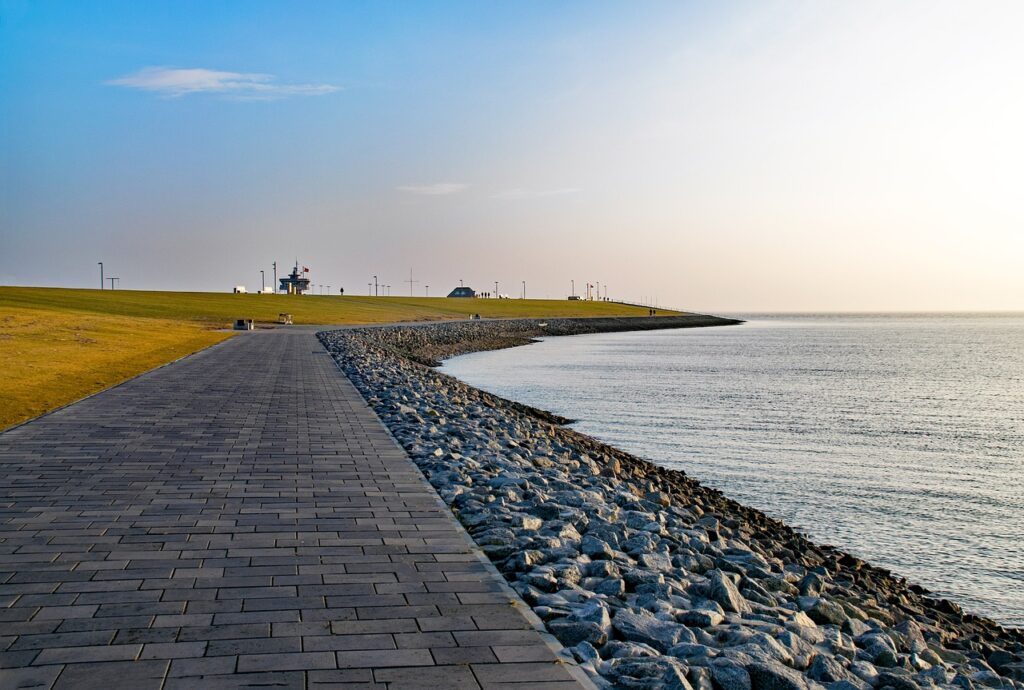 Campingplatz Büsum