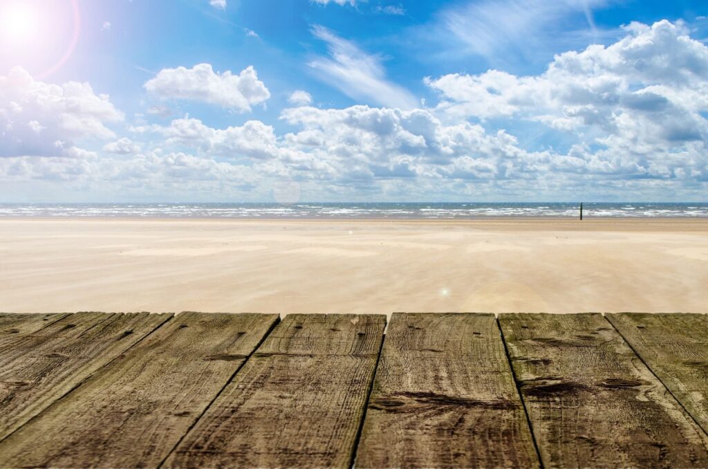 Campingplatz Renesse