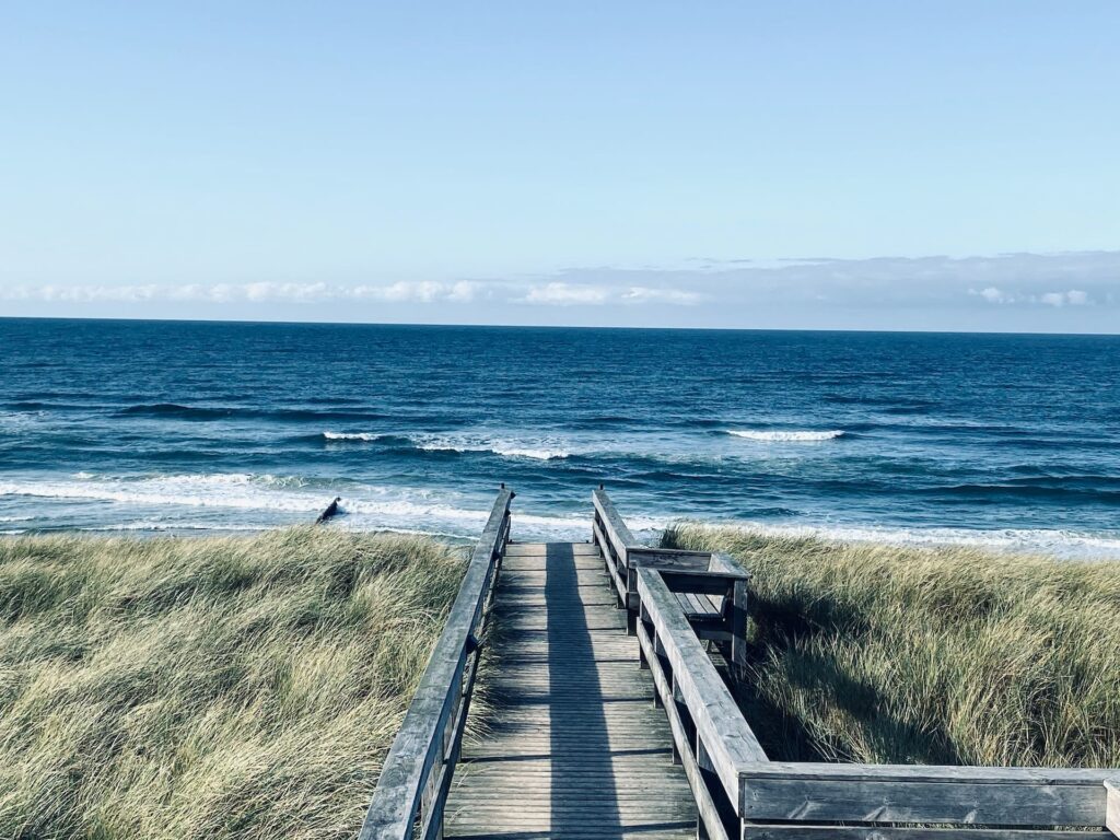 Campingplatz Sylt