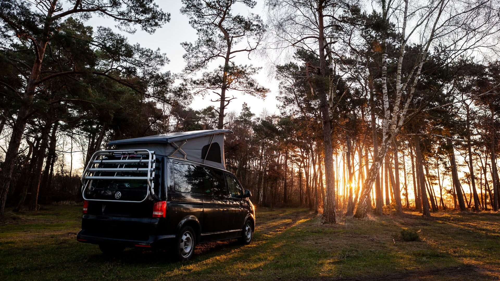 Campingplatz Prerow