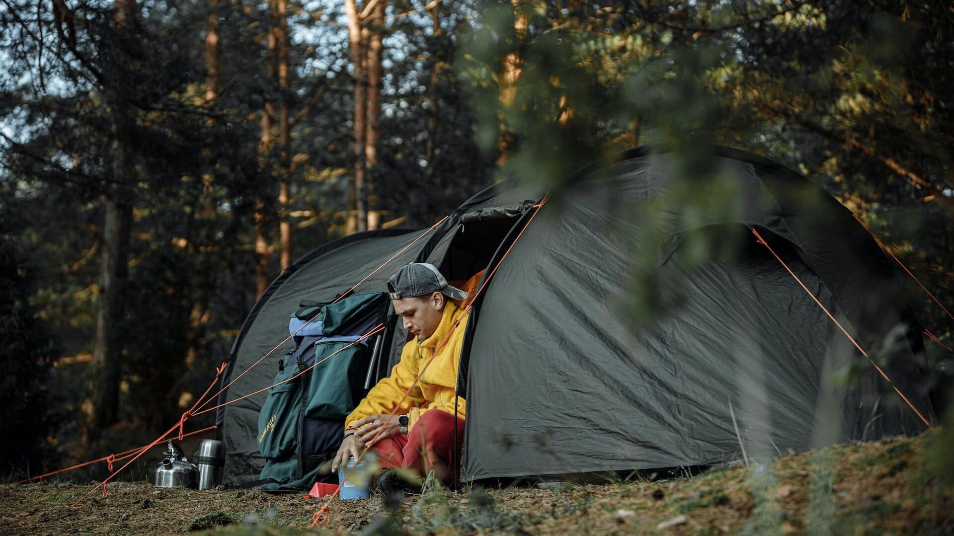 Campingplatz Prerow