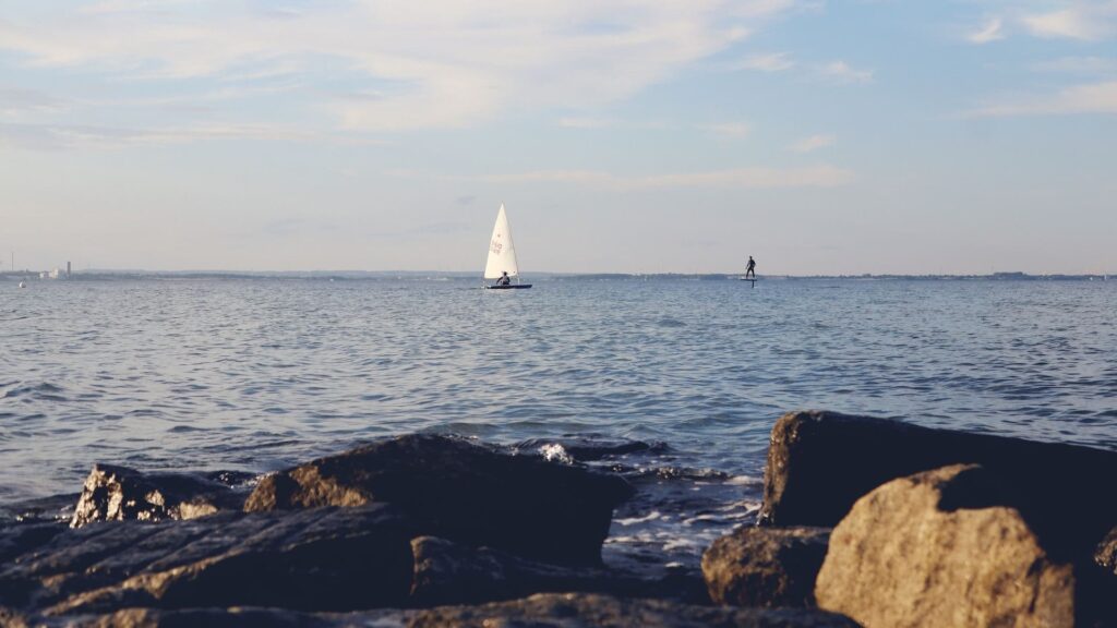 Campingplatz Timmendorfer Strand