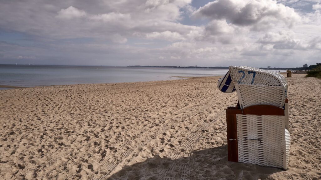 Campingplatz Timmendorfer Strand