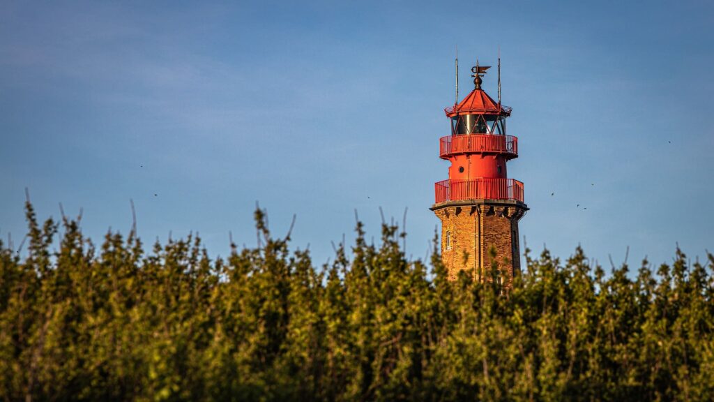 Campingplatz Schleswig-Holstein