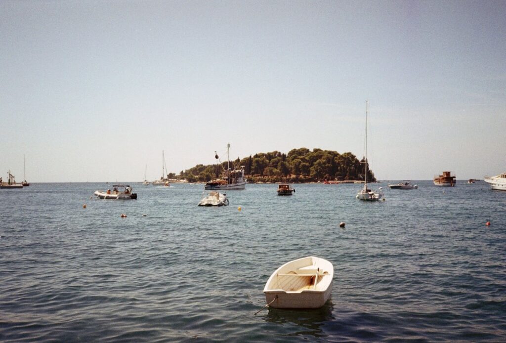 campingplatz istrien rovinj