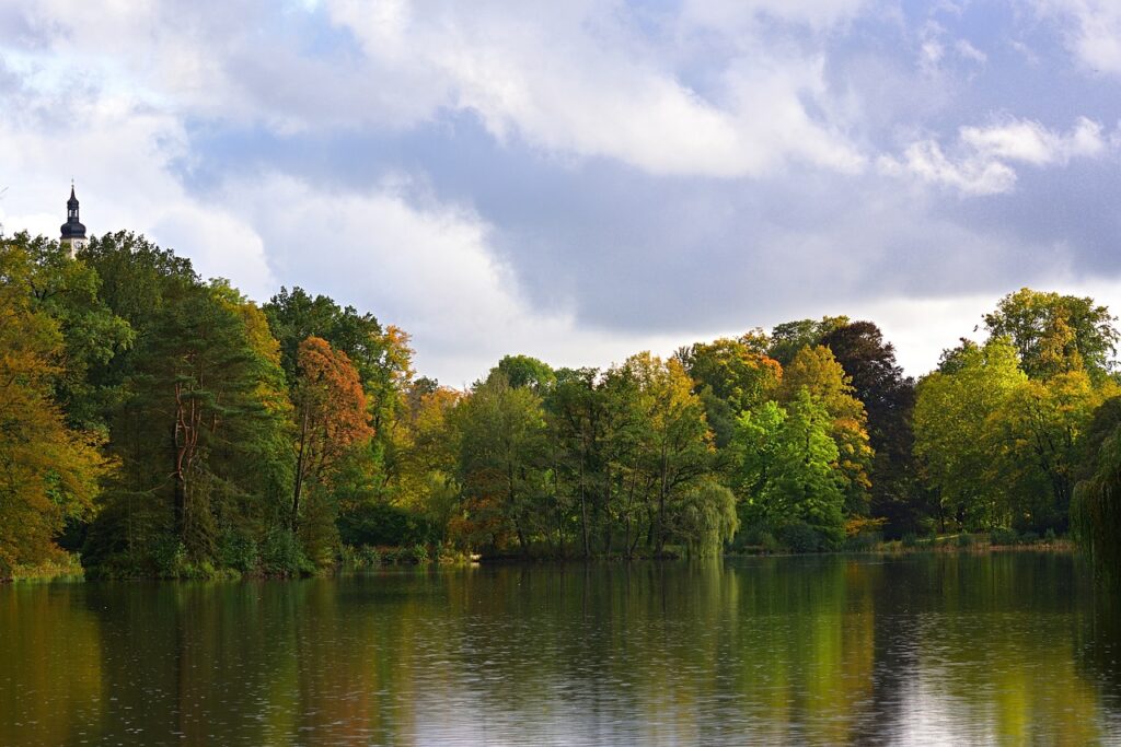 Camping Thüringen