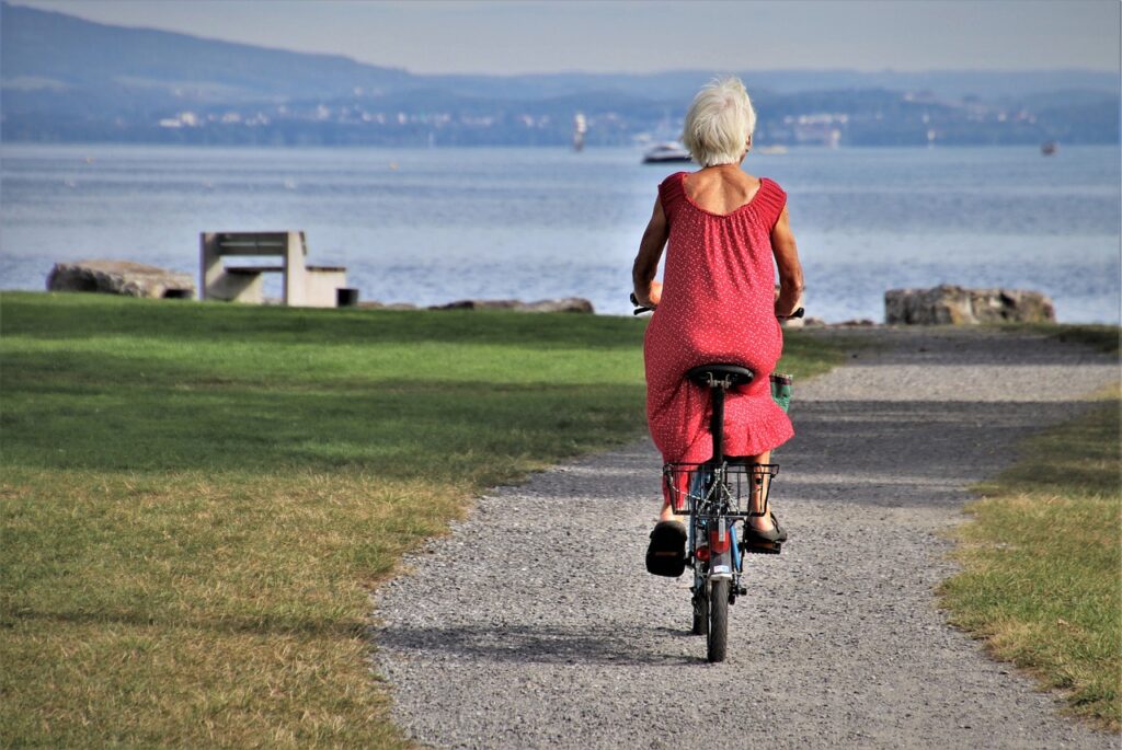 campigplatz_lindau_Fahradfahren