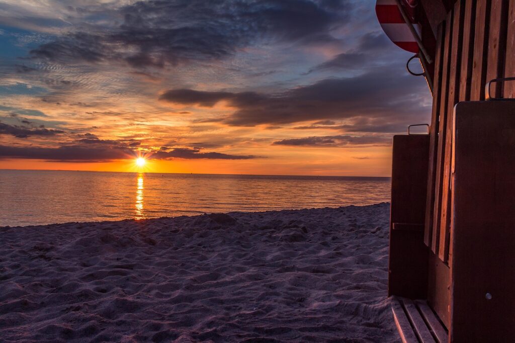 Camping Usedom