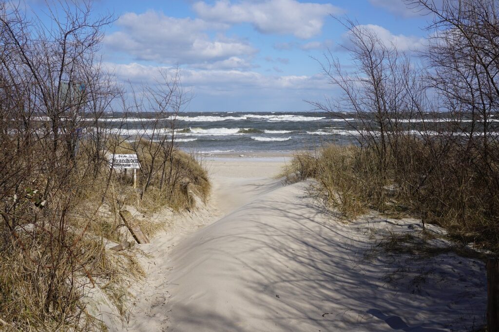 Campingplatz Ückeritz Usedom