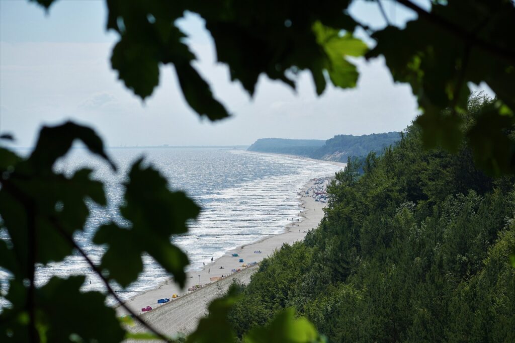 Usedom Blick