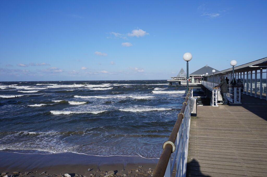 Usedom Ostsee