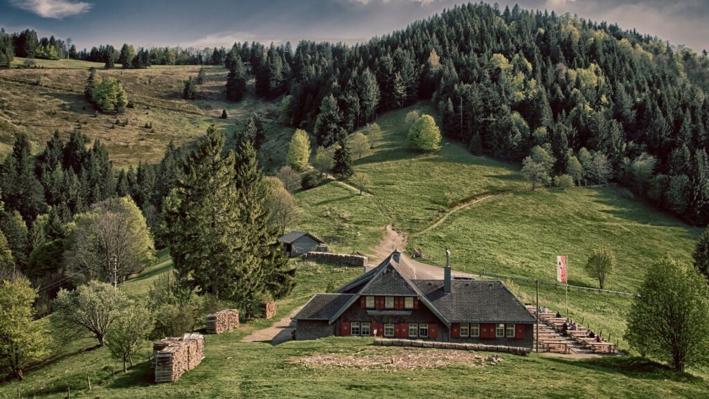 fkk-camping baden-württemberg haus wald