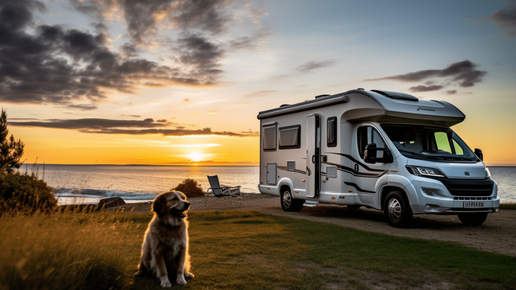 campingplatz holland am meer mit hund und pool rent