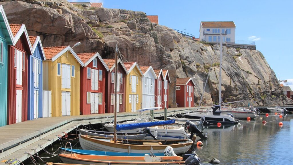 campingplatz malmö am meer küste