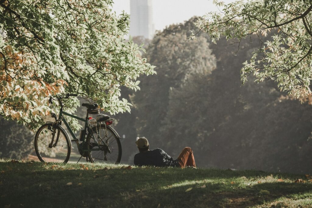 campingspanienfahrradtour