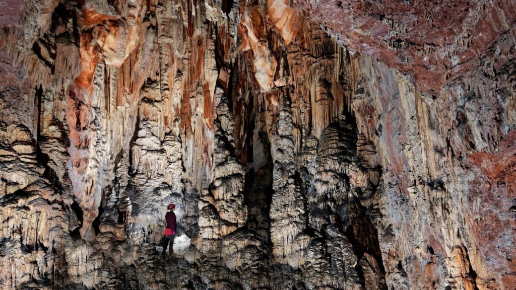 fkk camping kroatien insel krk höhle