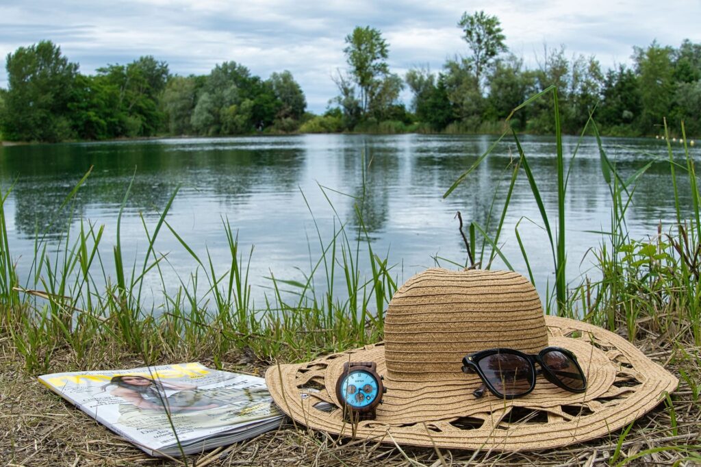 Campingplatz Himmelreich