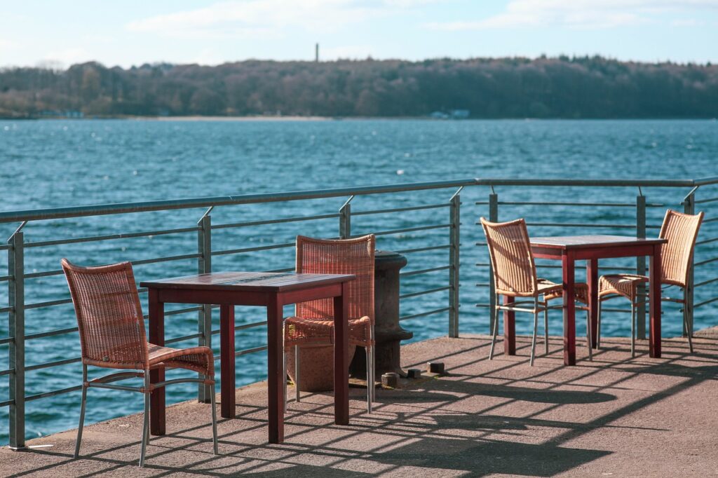 Campingplatz Langballigau