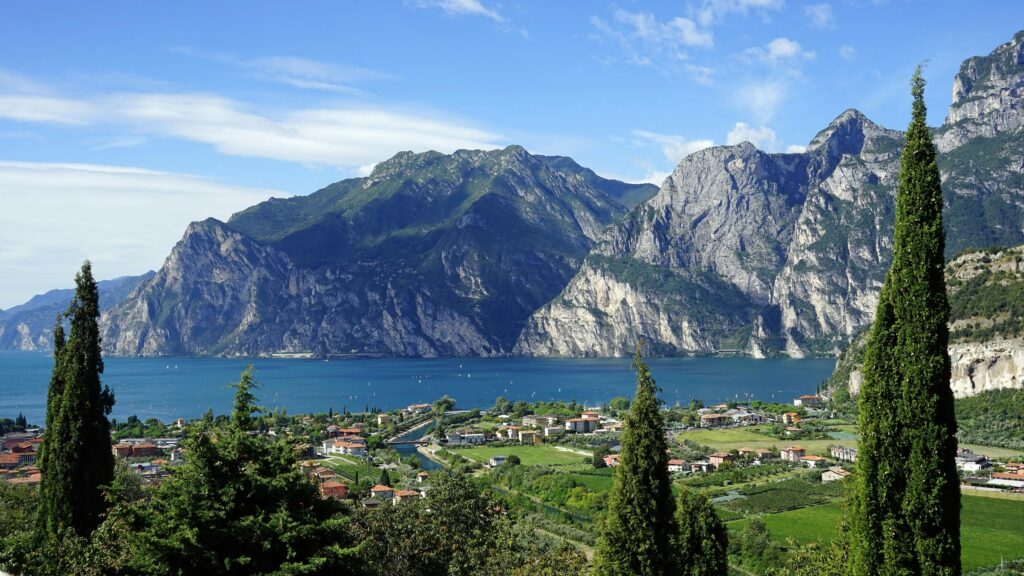 Campingplatz Bella Italia