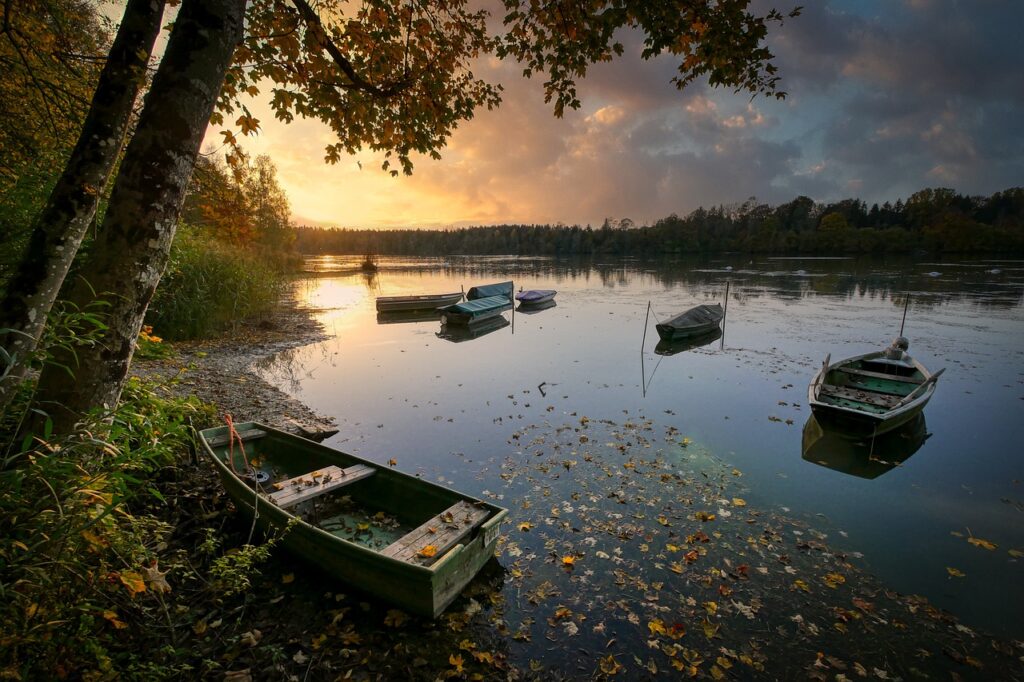 Campingplatz Arendsee