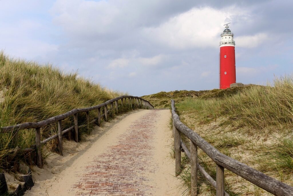 Campingplatz Dangast