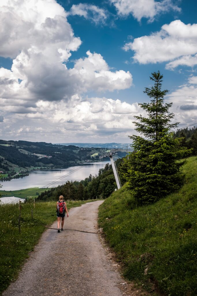 campingplatz_brunnen_allgäu_wandern