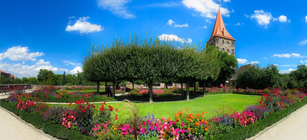 Campingplatz Nürnberg