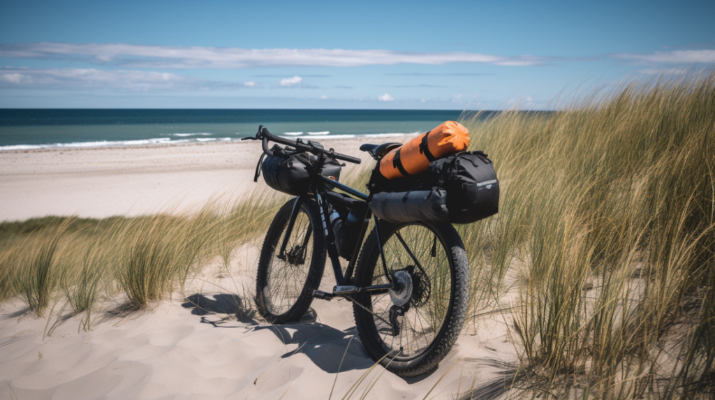 Bikepacking