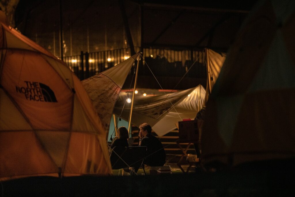 Campingplatz Mardorf