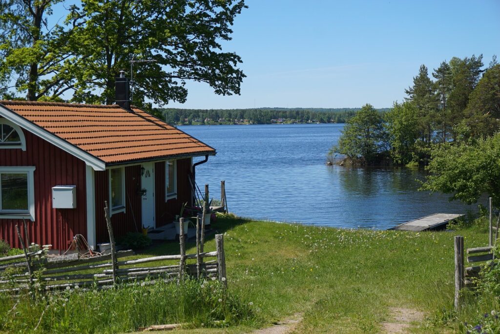 Campingplatz Genf