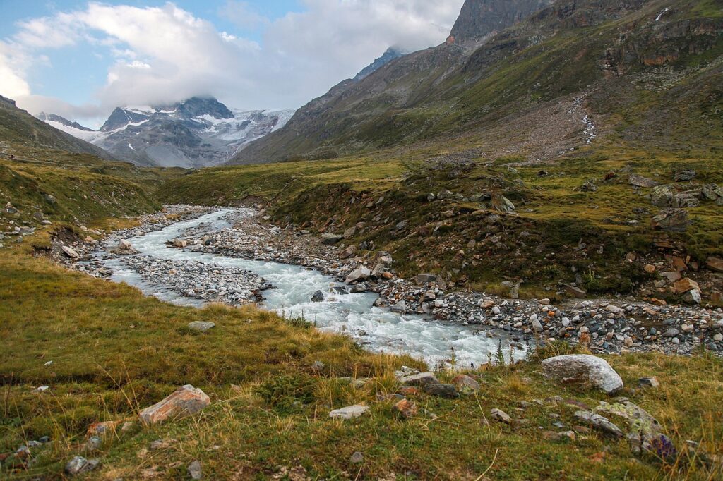 Campingplatz Montafon