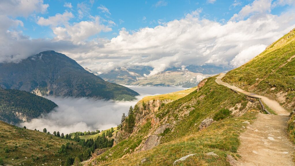 campingplatz morteratsch schweiz