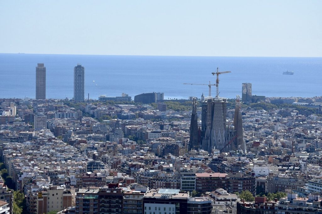 Campingplatz_Barcelona