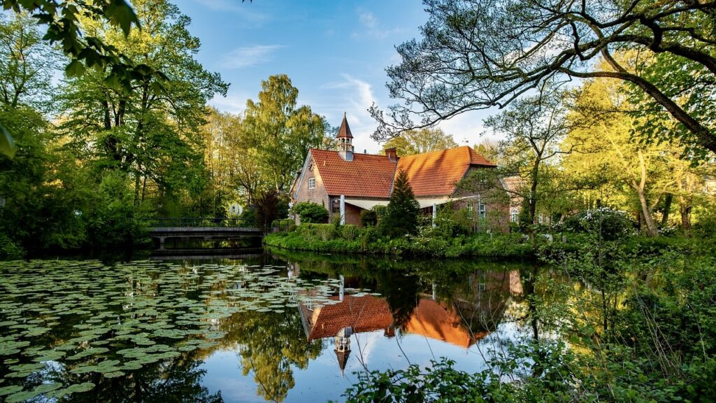 Campingplatz Lübeck