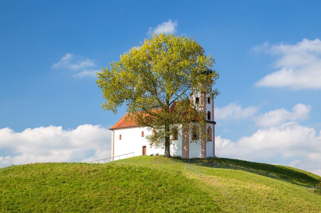 Oberschwaben-Route