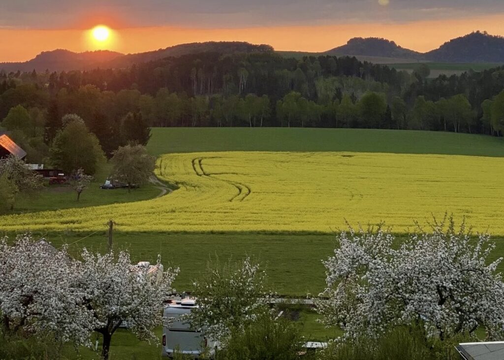 Sächsische Schweiz