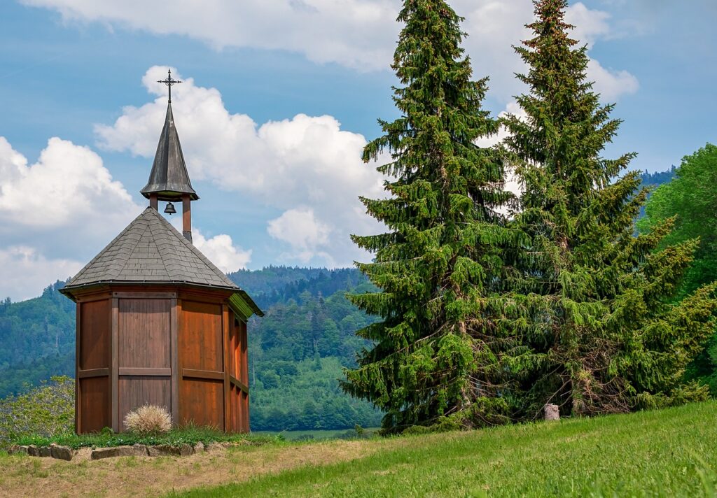 Schwarzwald Radweg