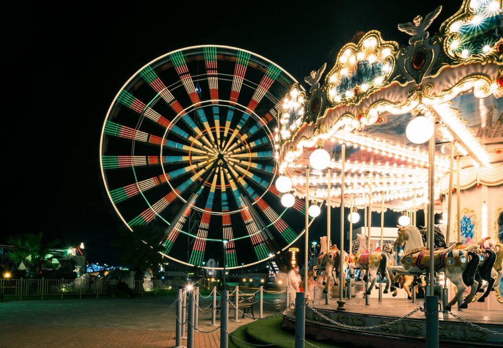 Campingplatz Mardorf