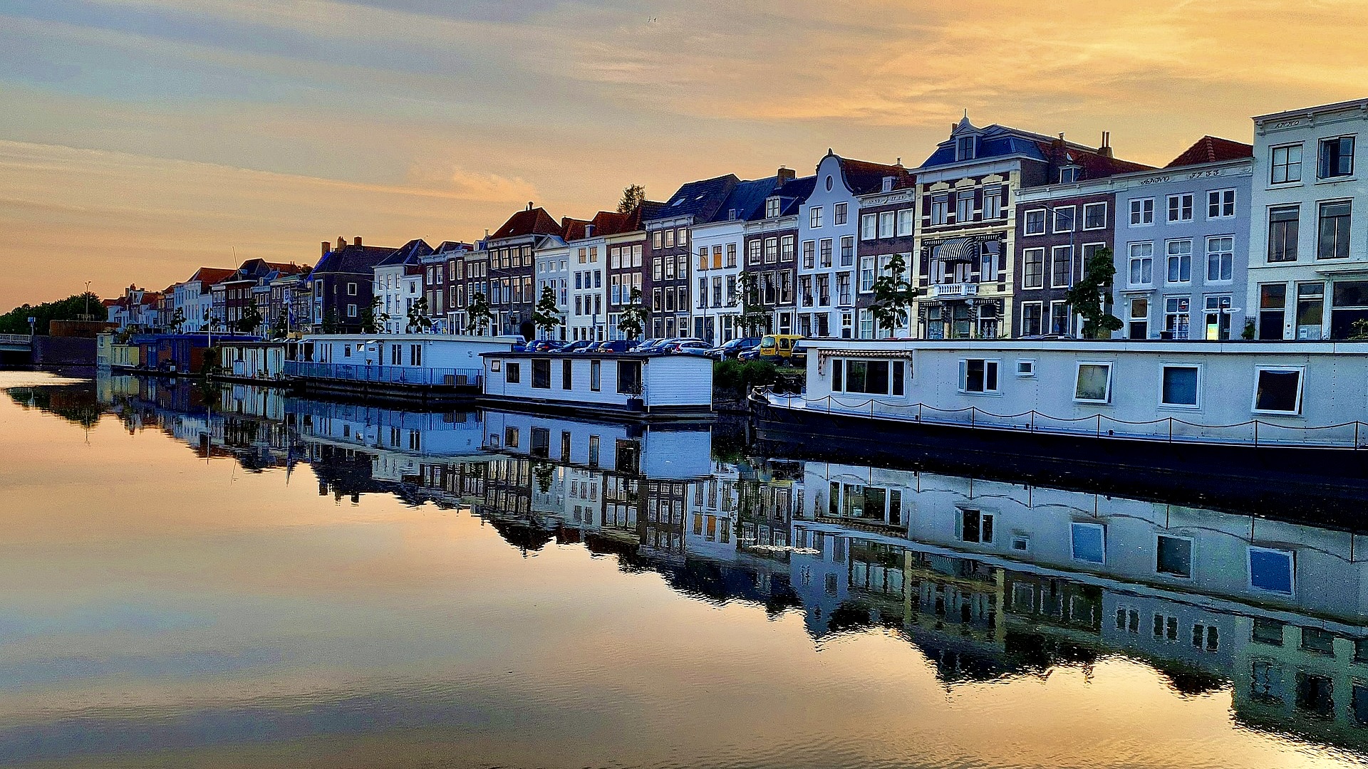 Campingplatz Zeeland